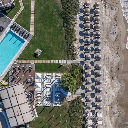 Szálloda Thalassa 2*