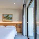 מלון Thalassa Almiros Beach