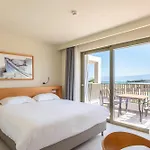 Thalassa מלון Almiros Beach