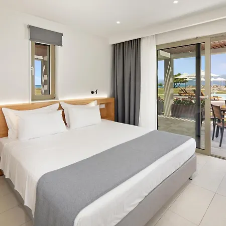 Hotel Thalassa
