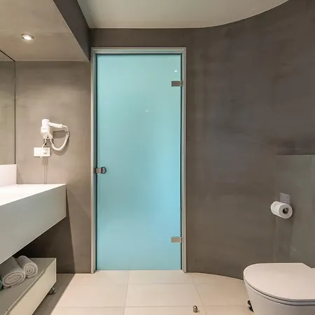 Hotel Thalassa Almiros Beach