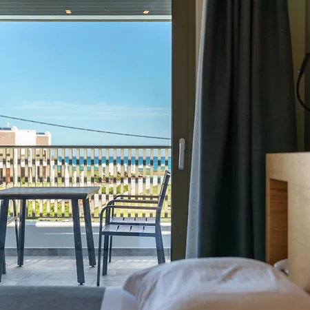 Hotel Thalassa 2*