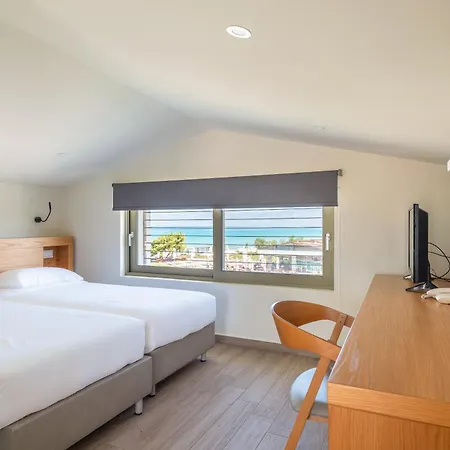 Hotel Thalassa 2*