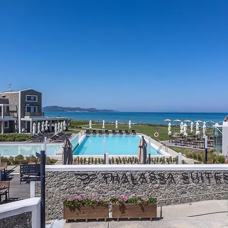 Hotel Thalassa 2*