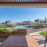 Thalassa Hotel Almiros Beach