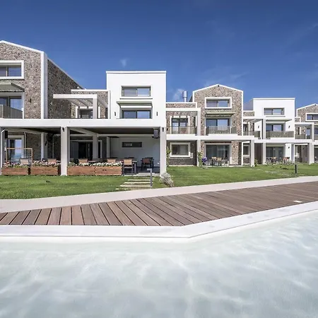 Thalassa מלון Almiros Beach