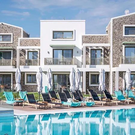 Hotel Thalassa