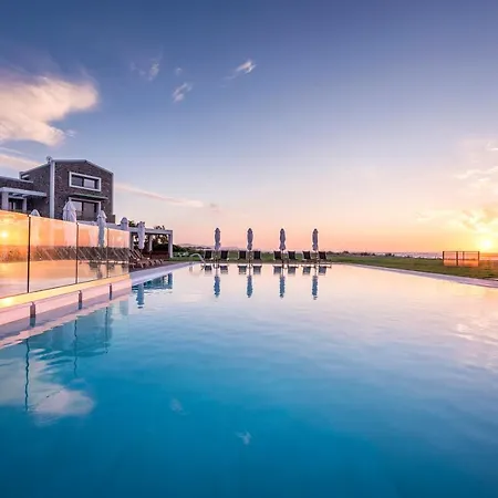 Thalassa Hotel