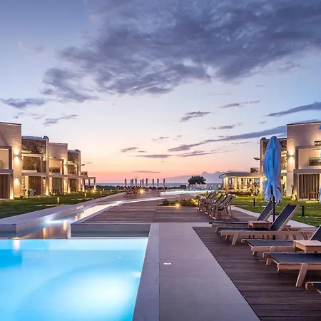 Thalassa Hotel 2*