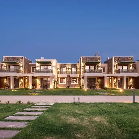 Hotel Thalassa