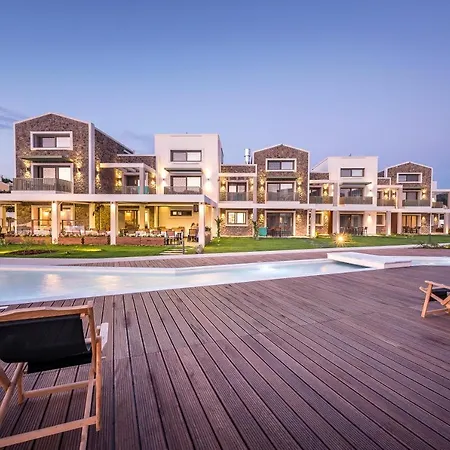 Thalassa Hotel