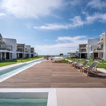 Thalassa 2* Almiros Beach