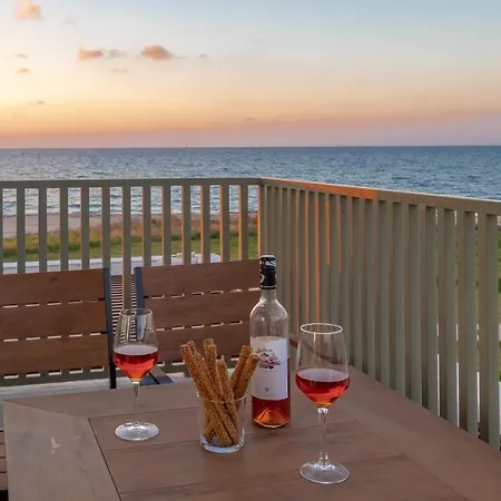 Thalassa מלון Almiros Beach