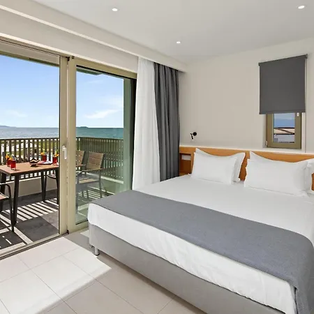 Thalassa מלון Almiros Beach