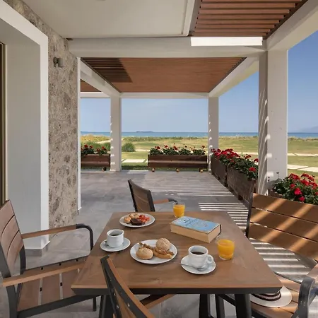 Thalassa Hotel Almiros Beach