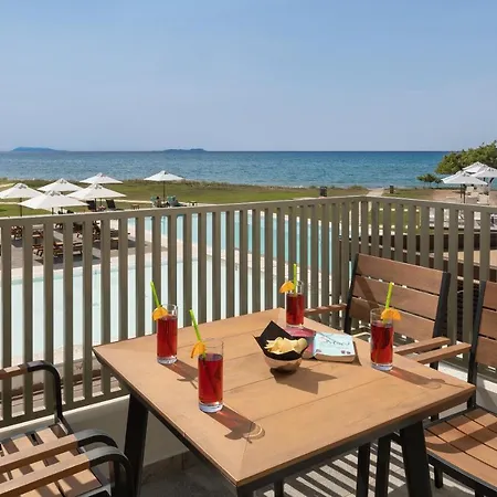 Thalassa Hotel