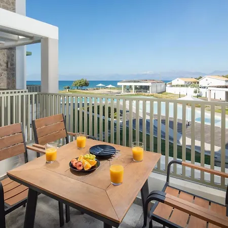 Hotel Thalassa Almiros Beach