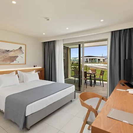 Thalassa 2* Almiros Beach