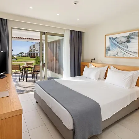 Thalassa 2* Almiros Beach
