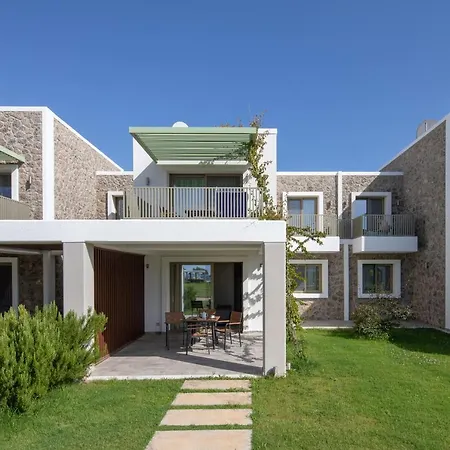 Hotel Thalassa