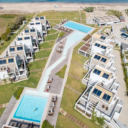 Thalassa Hotel Almiros Beach