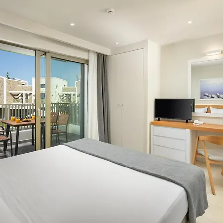 Thalassa Hotel Almiros Beach