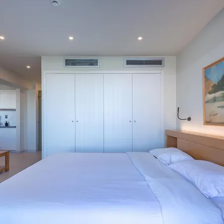 Thalassa Hotel Almiros Beach