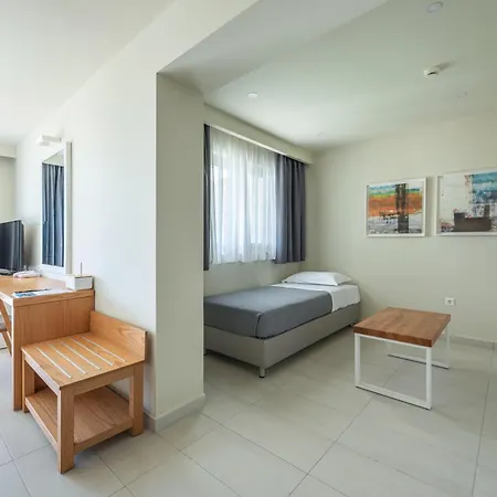 Hotel Thalassa 2*