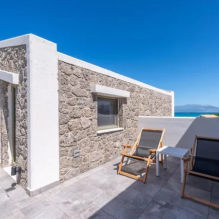 Thalassa Hotel