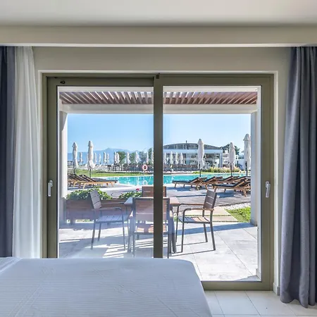 Hotel Thalassa 2*
