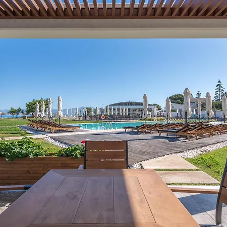 Thalassa Hotel Almiros Beach