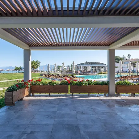 Thalassa Hotel