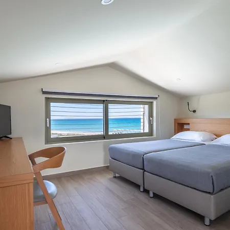 Hotel Thalassa