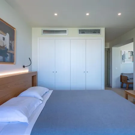 Thalassa Hotel Almiros Beach