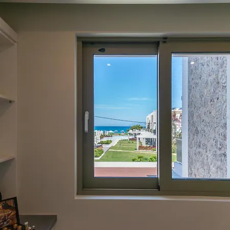 Hotel Thalassa Almiros Beach