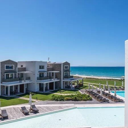 Thalassa 2* Almiros Beach