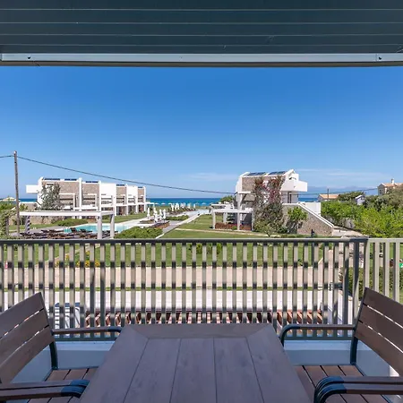 Thalassa 2* Almiros Beach