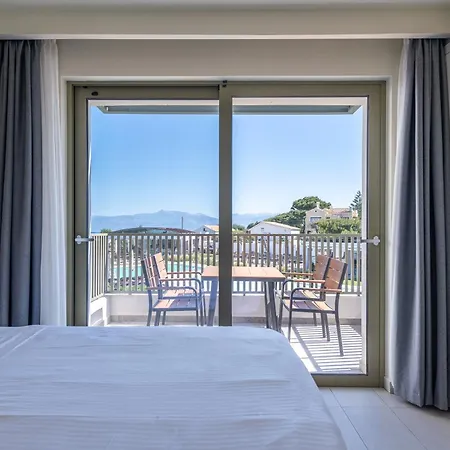 Thalassa Hotel 2*