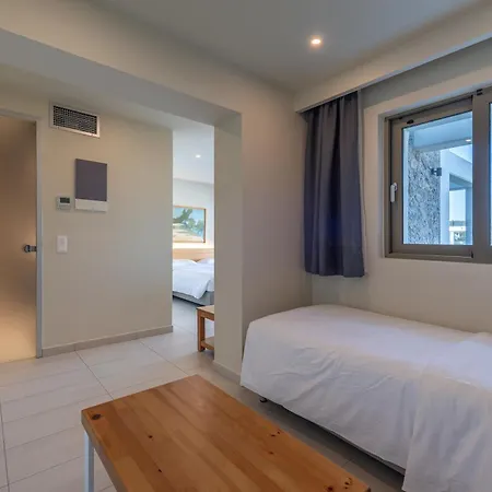 Thalassa 2* Almiros Beach
