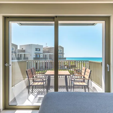 Thalassa 2* Almiros Beach