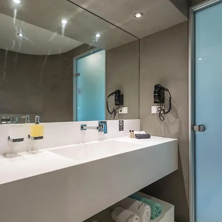 Hotel Thalassa