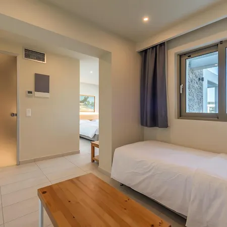 Thalassa Hotel Almiros Beach
