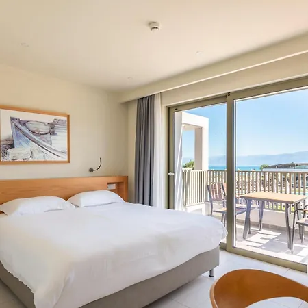 Thalassa 酒店 Almiros Beach