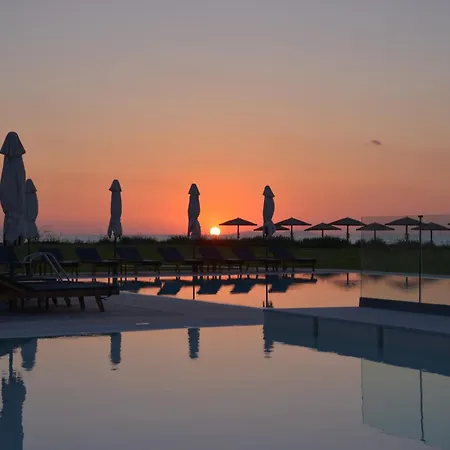 Thalassa Almiros Beach