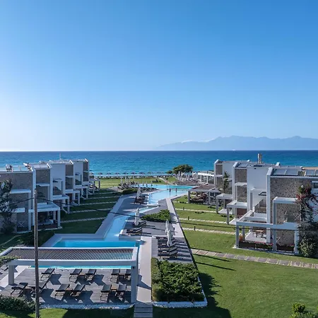 Thalassa Hotel 2*