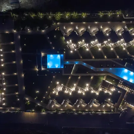 Thalassa 2* Almiros Beach