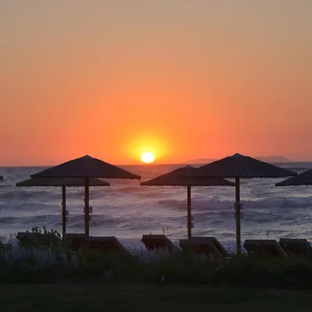 Thalassa 2* Almiros Beach