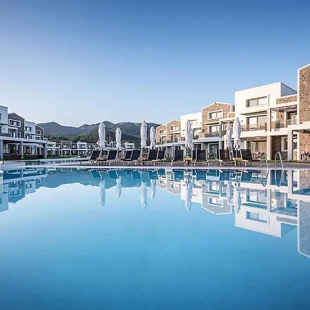 Thalassa Almiros Beach