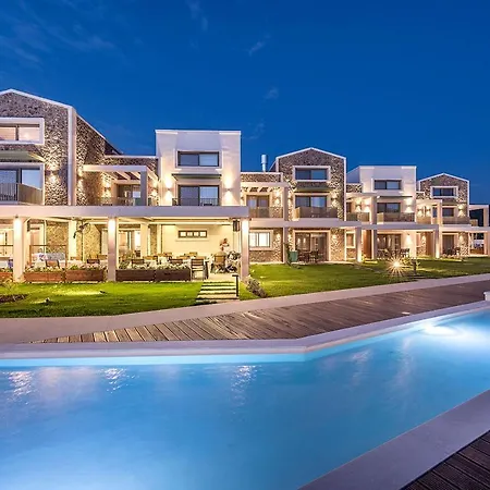 Thalassa 2*