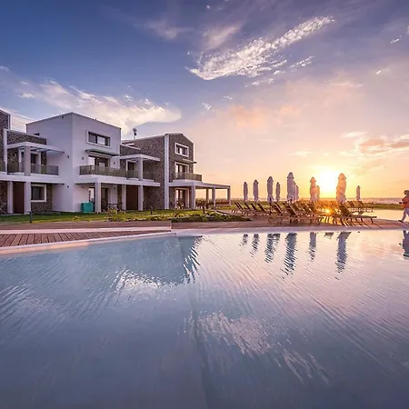 Thalassa 2* Almiros Beach
